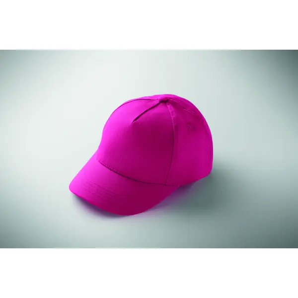 Cappellino BUZZ KIDS 180 gr/m² personalizzabile - Immagine 43