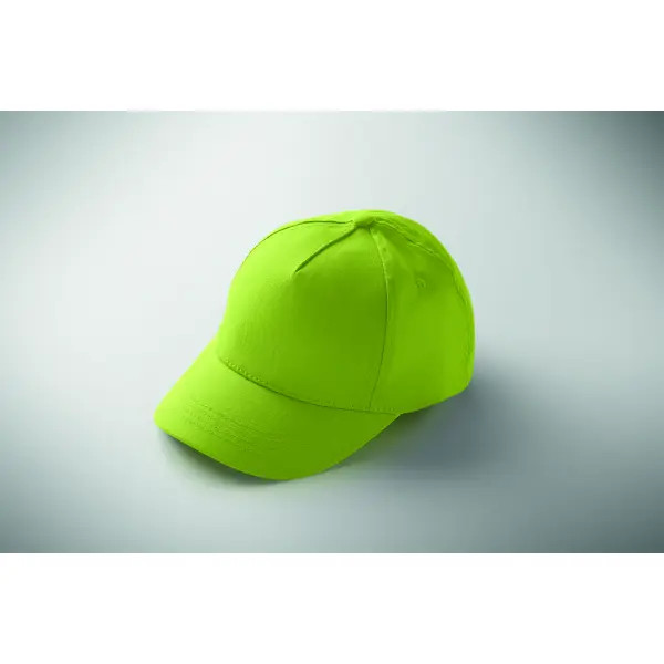 Cappellino BUZZ KIDS 180 gr/m² personalizzabile - Immagine 49
