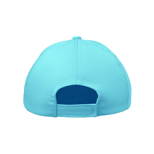 Cappellino BUZZ KIDS 180 gr/m² personalizzabile - Immagine 52