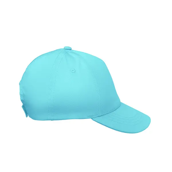 Cappellino BUZZ KIDS 180 gr/m² personalizzabile - Immagine 53
