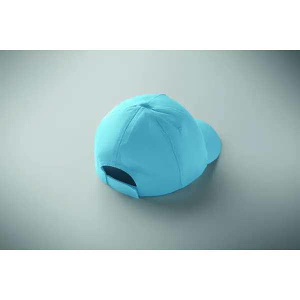 Cappellino BUZZ KIDS 180 gr/m² personalizzabile - Immagine 54