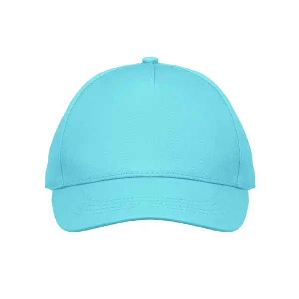 Cappellino BUZZ KIDS 180 gr/m² personalizzabile - Immagine 51