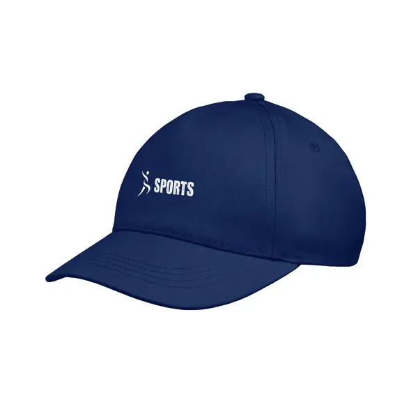 Cappellino BUZZ KIDS 180 gr/m² personalizzabile - Immagine 60