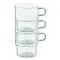Tazza in vetro borosilicato 300ml - BOROMUG - Anteprima 2
