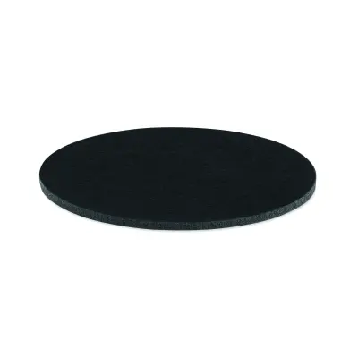 Sottobicchiere in feltro RPET - FELTSTER - Immagine 2
