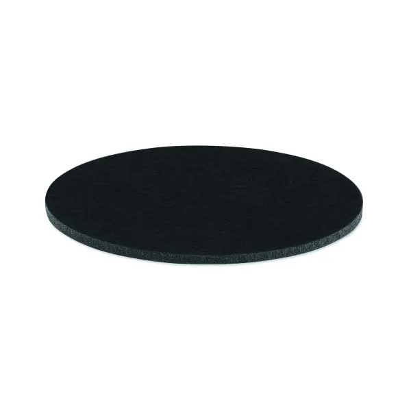 Sottobicchiere in feltro RPET - FELTSTER - Immagine 2
