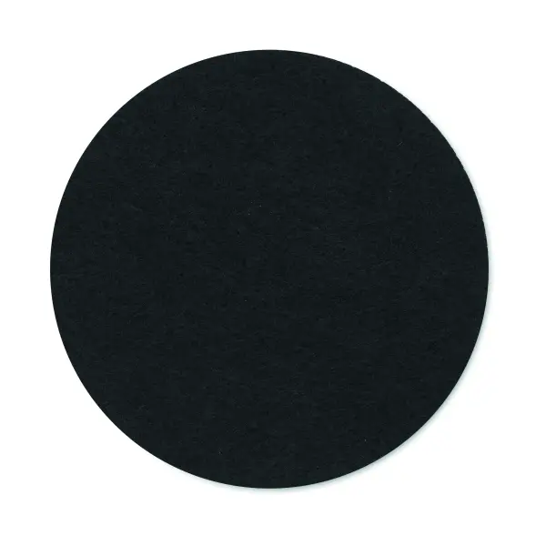 Sottobicchiere in feltro RPET - FELTSTER - Immagine 4