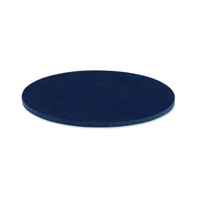 Sottobicchiere in feltro RPET - FELTSTER - Immagine 5