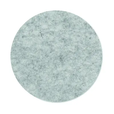 Sottobicchiere in feltro RPET - FELTSTER - Immagine 11