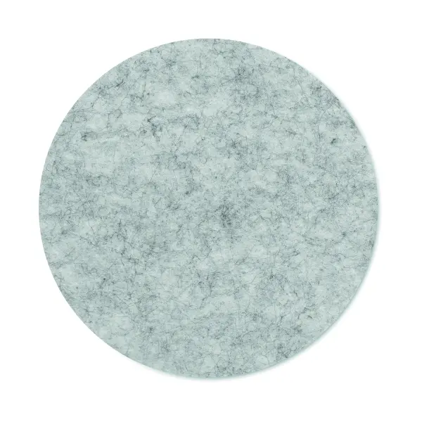 Sottobicchiere in feltro RPET - FELTSTER - Immagine 11