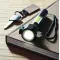 Torcia HAMALUZ in alluminio 3 in 1 personalizzabile - Anteprima 6
