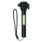 Torcia HAMALUZ in alluminio 3 in 1 personalizzabile - Anteprima 8
