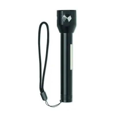 Torcia HAMALUZ in alluminio 3 in 1 personalizzabile - Immagine 9