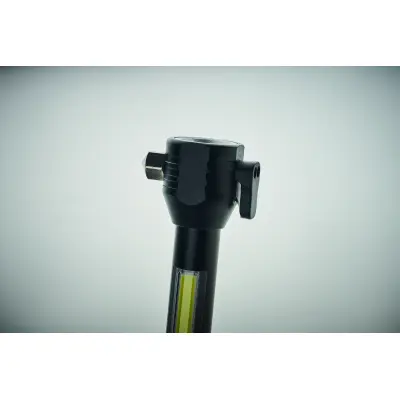 Torcia HAMALUZ in alluminio 3 in 1 personalizzabile - Immagine 12