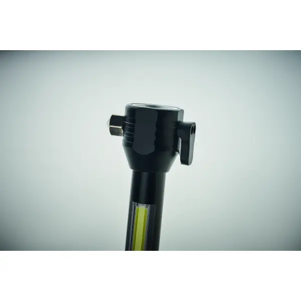 Torcia HAMALUZ in alluminio 3 in 1 personalizzabile - Immagine 12