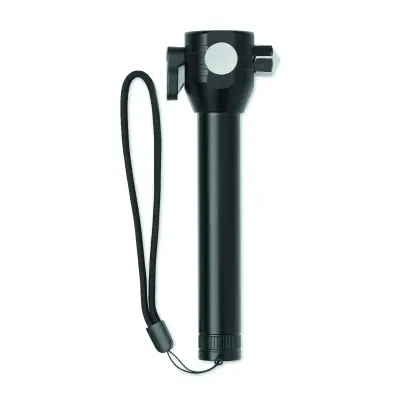 Torcia HAMALUZ in alluminio 3 in 1 personalizzabile - Immagine 13