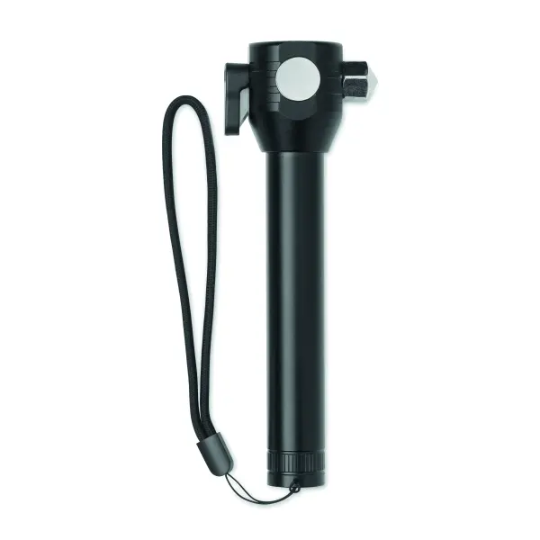 Torcia HAMALUZ in alluminio 3 in 1 personalizzabile - Immagine 13
