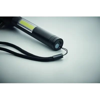 Torcia HAMALUZ in alluminio 3 in 1 personalizzabile - Immagine 14