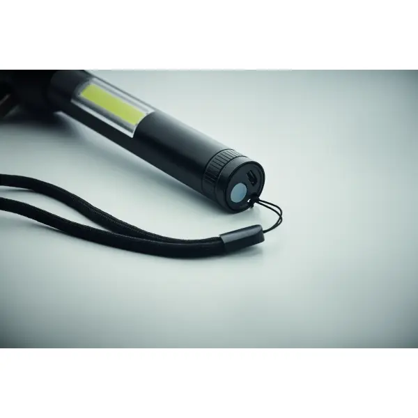 Torcia HAMALUZ in alluminio 3 in 1 personalizzabile - Immagine 14