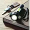 Torcia HAMALUZ in alluminio 3 in 1 personalizzabile - Anteprima 5