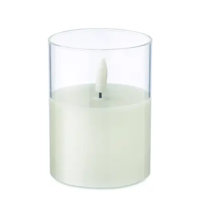 Candela di cera a LED - XANDLE+