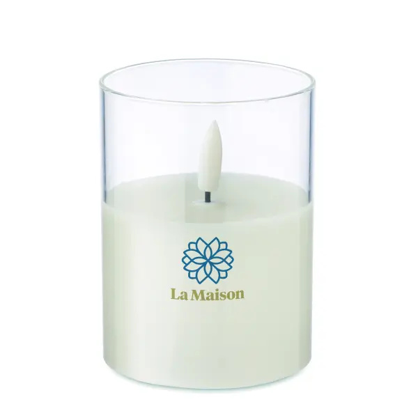 Candela di cera a LED - XANDLE+ - Immagine 5