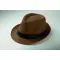 Cappello trendy in paglia BOOWIE personalizzato - Anteprima 4