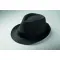 Cappello trendy in paglia BOOWIE personalizzato - Anteprima 7