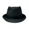 Cappello trendy in paglia BOOWIE personalizzato - Anteprima 6