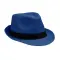 Cappello trendy in paglia BOOWIE personalizzato - Anteprima 16