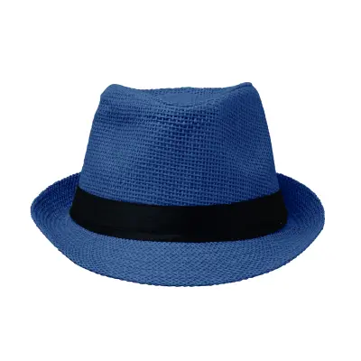 Cappello trendy in paglia BOOWIE personalizzato - Immagine 17