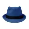 Cappello trendy in paglia BOOWIE personalizzato - Anteprima 17