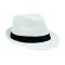 Cappello trendy in paglia BOOWIE personalizzato - Anteprima 8