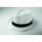 Cappello trendy in paglia BOOWIE personalizzato - Anteprima 10