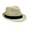 Cappello trendy in paglia BOOWIE personalizzato - Anteprima 11