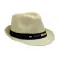 Cappello trendy in paglia BOOWIE personalizzato - Anteprima 14