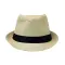 Cappello trendy in paglia BOOWIE personalizzato - Anteprima 12