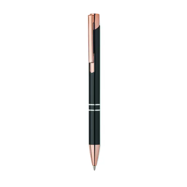 Penna in alluminio ririclato - BERN ROSE - Immagine 2