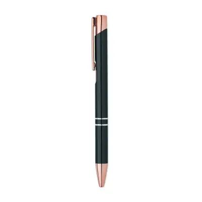 Penna in alluminio ririclato - BERN ROSE - Immagine 3