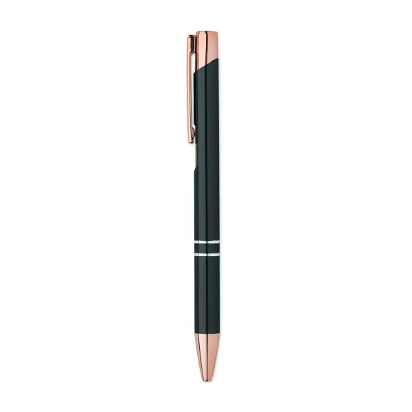 Penna in alluminio ririclato - BERN ROSE - Immagine 3