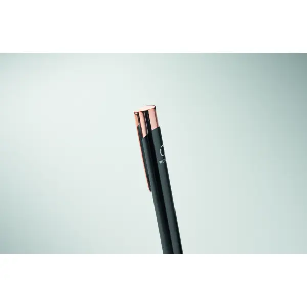 Penna in alluminio ririclato - BERN ROSE - Immagine 5