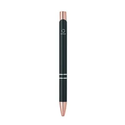 Penna in alluminio ririclato - BERN ROSE - Immagine 6