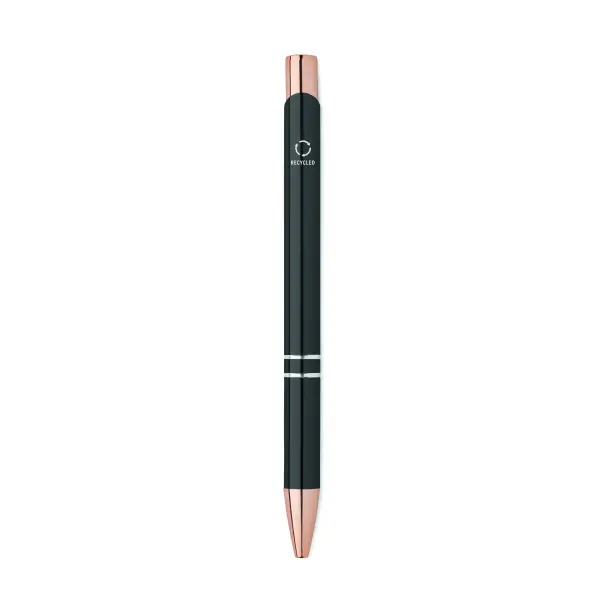 Penna in alluminio ririclato - BERN ROSE - Immagine 6