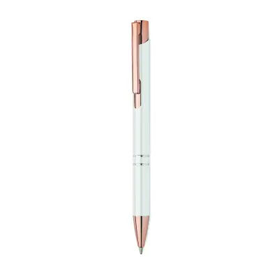 Penna in alluminio ririclato - BERN ROSE - Immagine 8