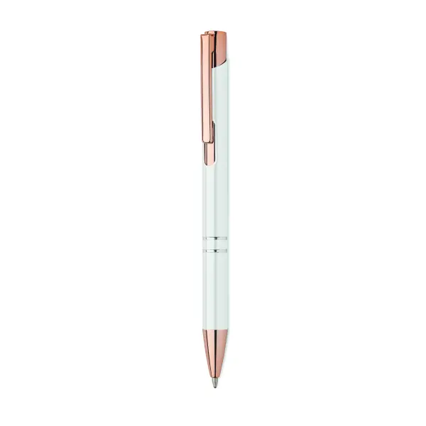 Penna in alluminio ririclato - BERN ROSE - Immagine 8