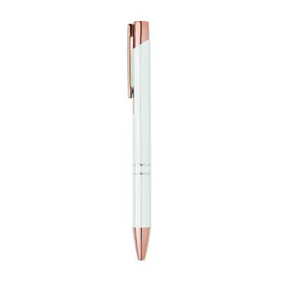 Penna in alluminio ririclato - BERN ROSE - Immagine 9