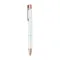 Penna in alluminio ririclato - BERN ROSE - Anteprima 9