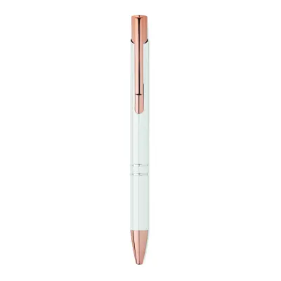 Penna in alluminio ririclato - BERN ROSE - Immagine 13