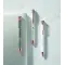 Penna in alluminio ririclato - BERN ROSE - Anteprima 15