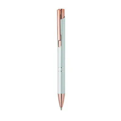 Penna in alluminio ririclato - BERN ROSE - Immagine 18